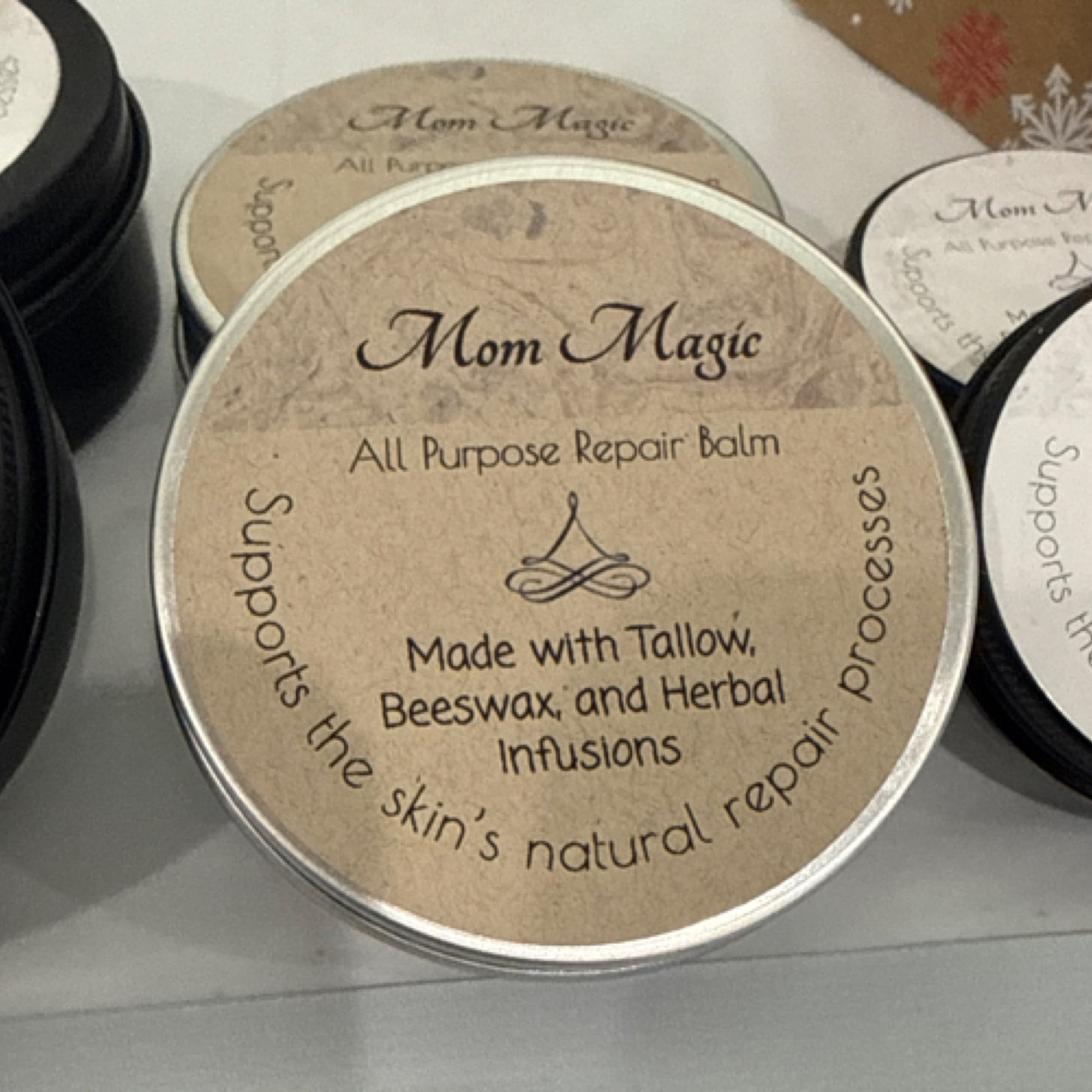 All Purpose Repair Balm 2oz