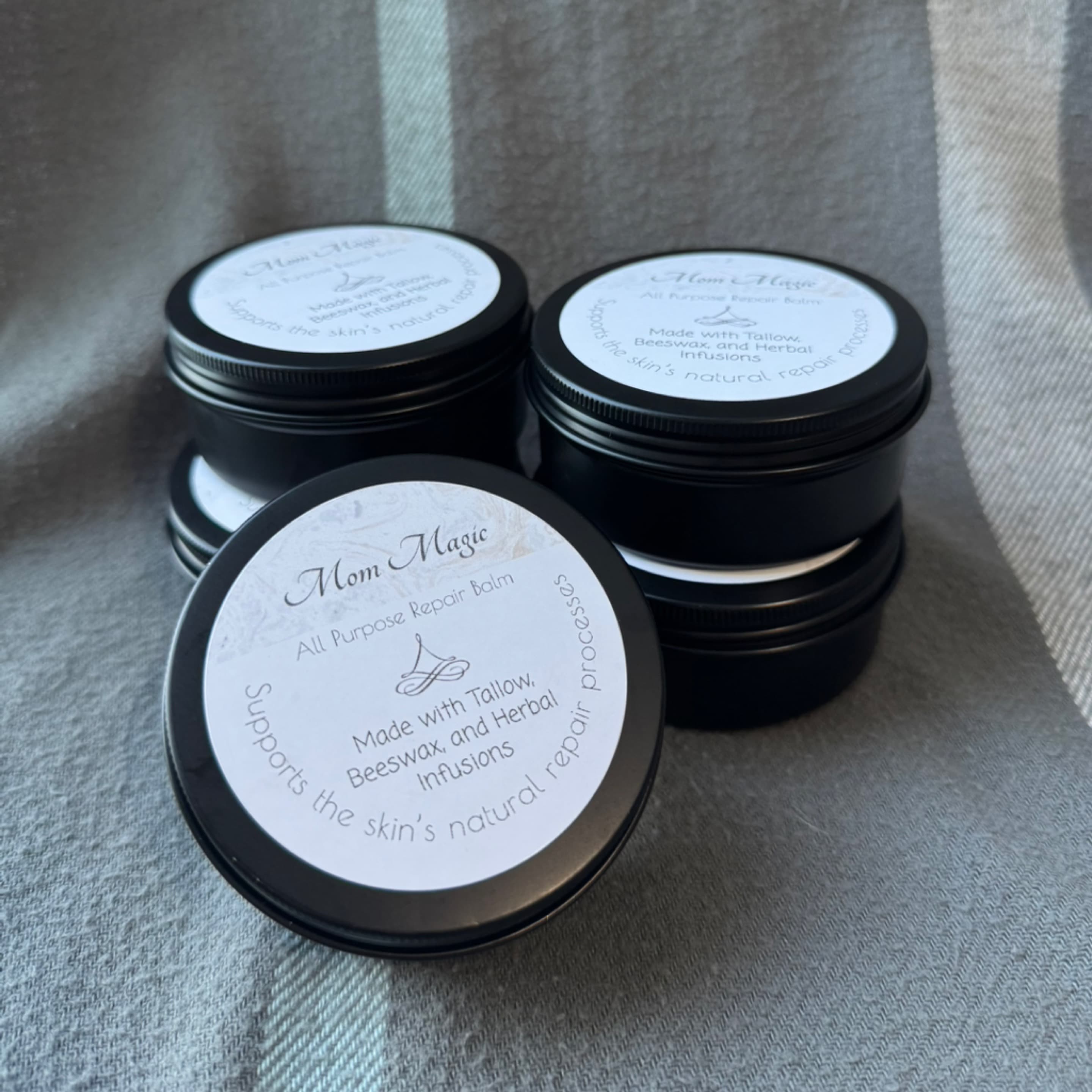 All Purpose Repair Balm 4oz