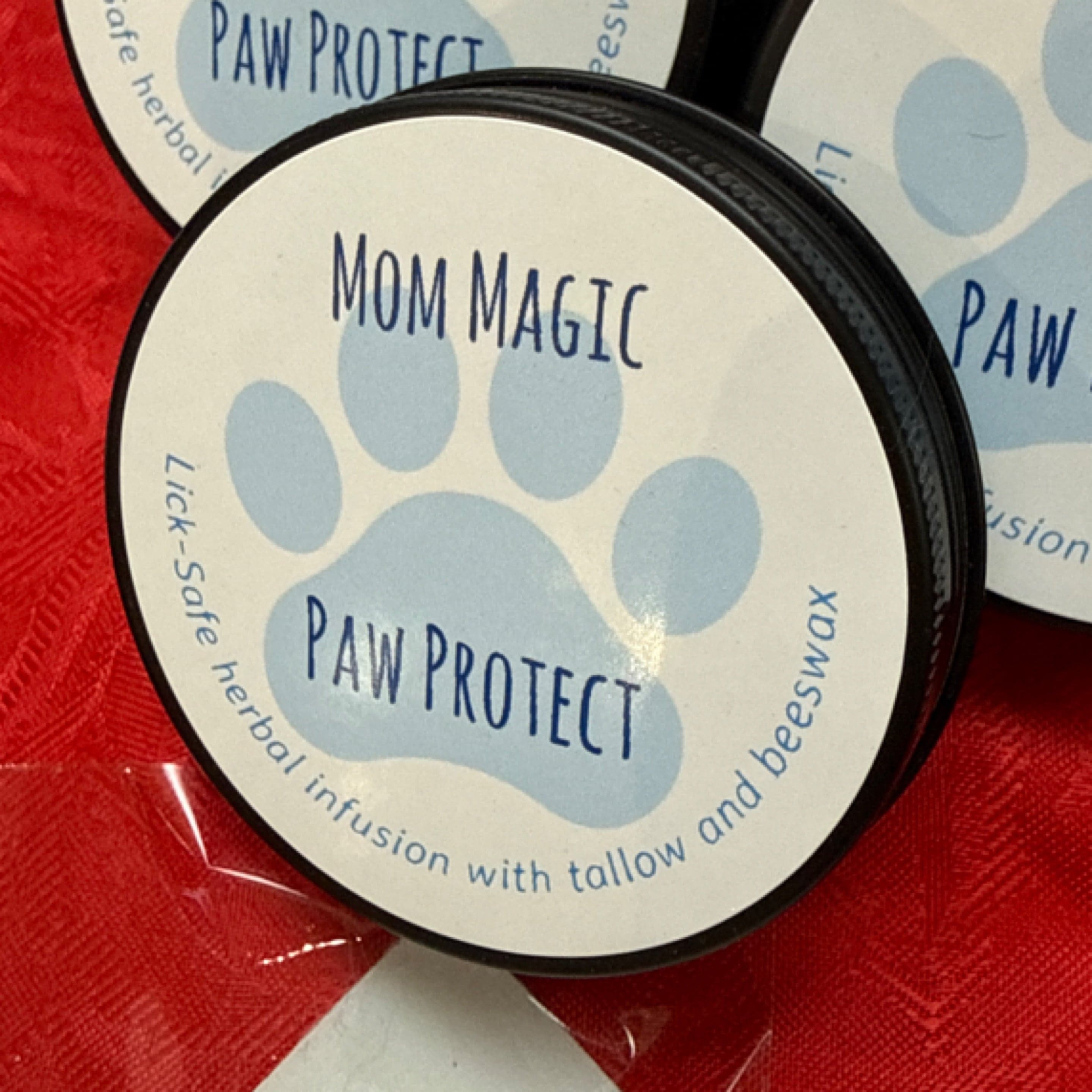 Paw Protect