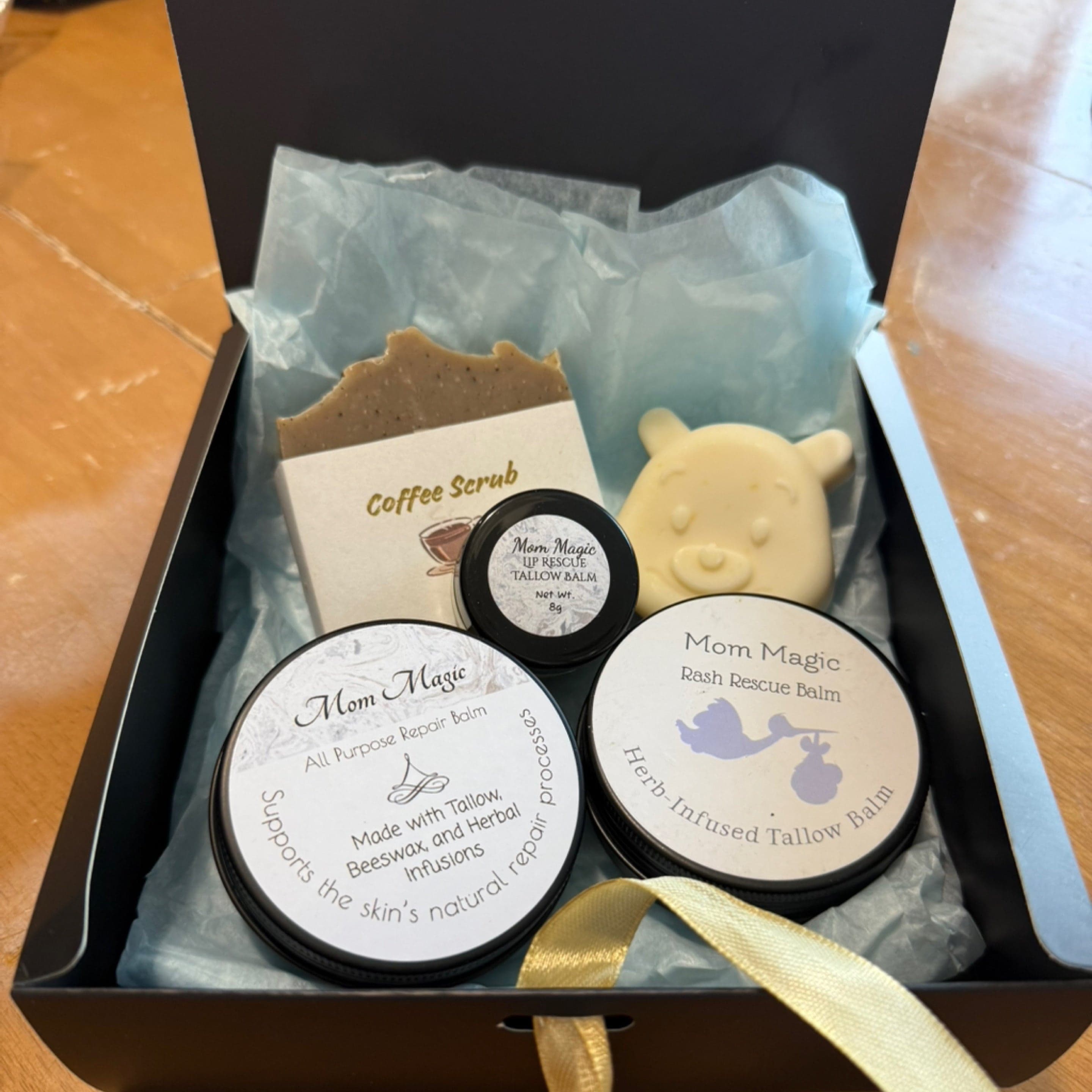Baby Gift Set